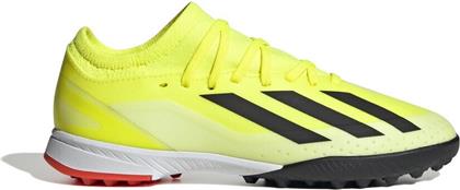 Adidas Παιδικά Ποδοσφαιρικά Παπούτσια με Σχάρα Team Solar Yellow 2 / Core Black / Cloud White από το Epapoutsia