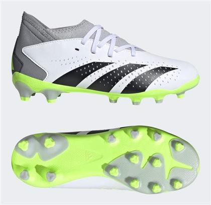 adidas Παιδικά Ποδοσφαιρικά Παπούτσια με Τάπες και Καλτσάκι - Adidas