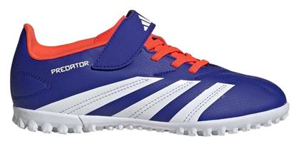 adidas Παιδικά Ποδοσφαιρικά Παπούτσια Predator Club με Σχάρα - Adidas