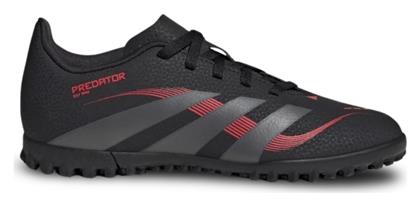 adidas Παιδικά Ποδοσφαιρικά Παπούτσια Predator Club Tf με Σχάρα - Adidas