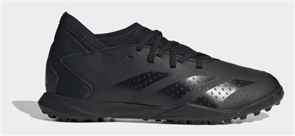 adidas Παιδικά Ποδοσφαιρικά Παπούτσια Ψηλά Predator Precision.3 Turf με Σχάρα - Adidas