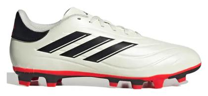 adidas Παιδικά Ποδοσφαιρικά Παπούτσια Pure 2 με Τάπες - Adidas
