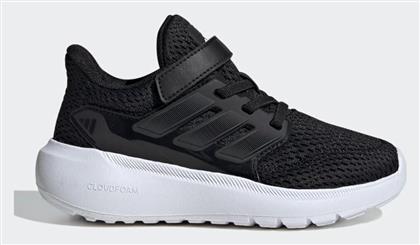 adidas Παιδικά Running Μαύρα - Adidas