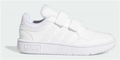 adidas Παιδικά Sneakers Λευκά - Adidas