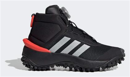 Παιδικά Sneakers Μαύρα Adidas