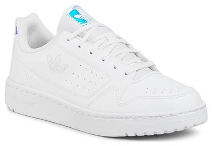 Παιδικά Sneakers NY 90 Cloud White / Cloud White / Supplier Colour Adidas