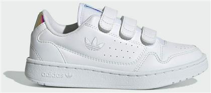 Παιδικά Sneakers NY 90 με Σκρατς Cloud White / Cloud White / Supplier Colour Adidas