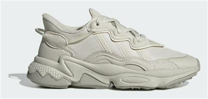 Παιδικά Sneakers Ozweego Aluminium / Wonder White / Metal Grey Adidas