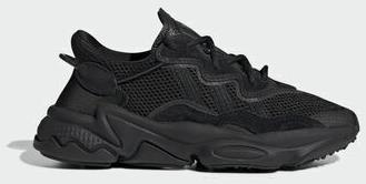 Παιδικά Sneakers Ozweego Core Black / Core Black / Trace Grey Met. Adidas