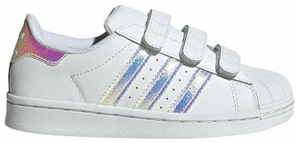 adidas Superstar Παιδικά Sneakers - Adidas