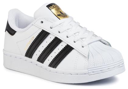 adidas Superstar Παιδικά Sneakers - Adidas