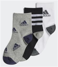 adidas Παιδικές Κάλτσες Μακριές 3 Ζευγάρια - Adidas