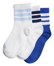 adidas Παιδικές Κάλτσες Πολύχρωμες 3 Ζευγάρια - Adidas