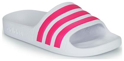 adidas Παιδικές Σαγιονάρες Slides Adilette Aqua K - Adidas
