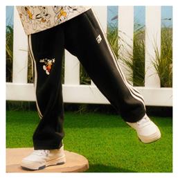 adidas Παιδική Παντελόνα Μαύρη - Adidas