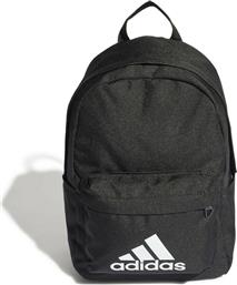 Adidas Παιδική Τσάντα Πλάτης Μαύρη 25x25εκ.