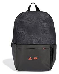 adidas Παιδική Τσάντα Πλάτης Μαύρη 26εκ. Adidas