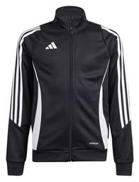 adidas Παιδική Ζακέτα Tiro Black - Adidas