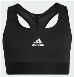 Παιδικό Μπουστάκι Μαύρο Aeroready Adidas