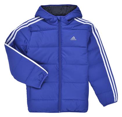 adidas Παιδικό Casual Μπουφάν Μπλε - Adidas
