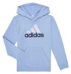 adidas Παιδικό Φούτερ Μπλε - Adidas