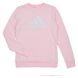 adidas Παιδικό Φούτερ Ροζ - Adidas