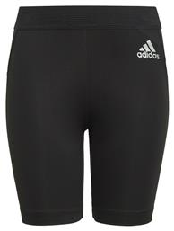 Παιδικό Κολάν Αθλητικό Κοντό Μαύρο Adidas