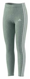 Παιδικό Κολάν Αθλητικό Μακρύ Γκρι 3 Stripes Adidas