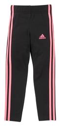 Παιδικό Κολάν Αθλητικό Μακρύ Μαύρο Adidas