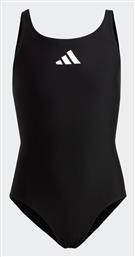 adidas Παιδικό Μαγιό Ολόσωμο Κολύμβησης Μαύρο - Adidas