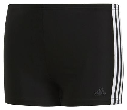 adidas Παιδικό Μαγιό Βερμούδα / Σορτς 3-Stripes Swim Μαύρο - Adidas