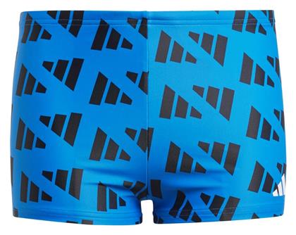 adidas Παιδικό Μαγιό Βερμούδα / Σορτς Μπλε - Adidas