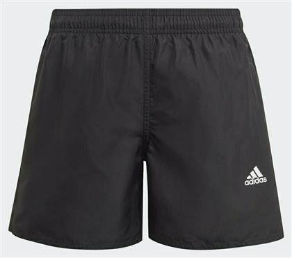 adidas Παιδικό Μαγιό Βερμούδα / Σορτς Classic Badge Μαύρο - Adidas