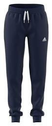 adidas Παιδικό Παντελόνι Φόρμας Navy Μπλε - Adidas