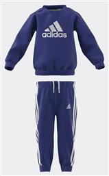 Παιδικό Σετ Φόρμας Μπλε 2τμχ Adidas