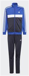 adidas Παιδικό Σετ Φόρμας Μπλε - Adidas