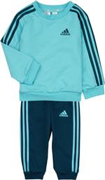 Adidas Παιδικό Σετ Φόρμας Γαλάζιο 2τμχ από το Spartoo