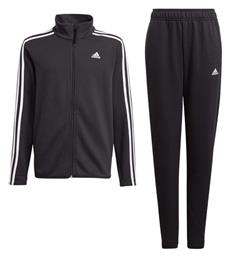 adidas Παιδικό Σετ Φόρμας Μαύρο - Adidas