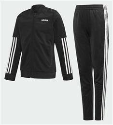 adidas Παιδικό Σετ Φόρμας Μαύρο 2τμχ - Adidas