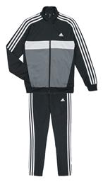 adidas Παιδικό Σετ Φόρμας Μαύρο - Adidas