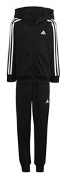 adidas Παιδικό Σετ Φόρμας Μαύρο - Adidas