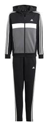 adidas Παιδικό Σετ Φόρμας Μαύρο - Adidas