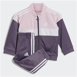 Παιδικό Σετ Φόρμας Μωβ 2τμχ Adidas