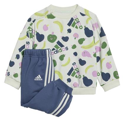 adidas Παιδικό Σετ Φόρμας Πολύχρωμο - Adidas