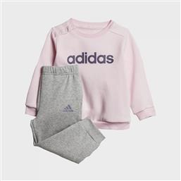 Adidas Παιδικό Σετ Φόρμας Ροζ 2τμχ Sportswear από το Modivo