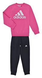 adidas Παιδικό Σετ Φόρμας Ροζ - Adidas