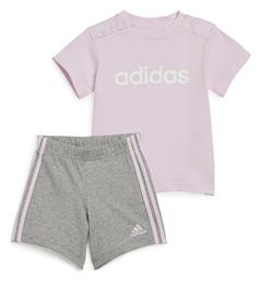 adidas Παιδικό Σετ με Σορτς Καλοκαιρινό 2τμχ Πολύχρωμο - Adidas
