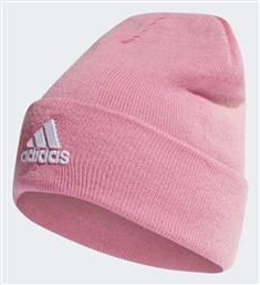 adidas Παιδικό Σκουφάκι Πλεκτό Ροζ - Adidas
