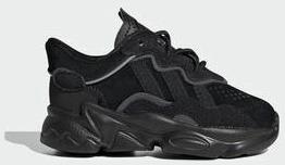 Παιδικό Sneaker OZWEEGO για Αγόρι Μαύρο Adidas