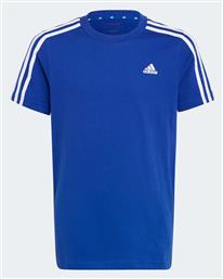 adidas Παιδικό T-shirt Μπλε - Adidas